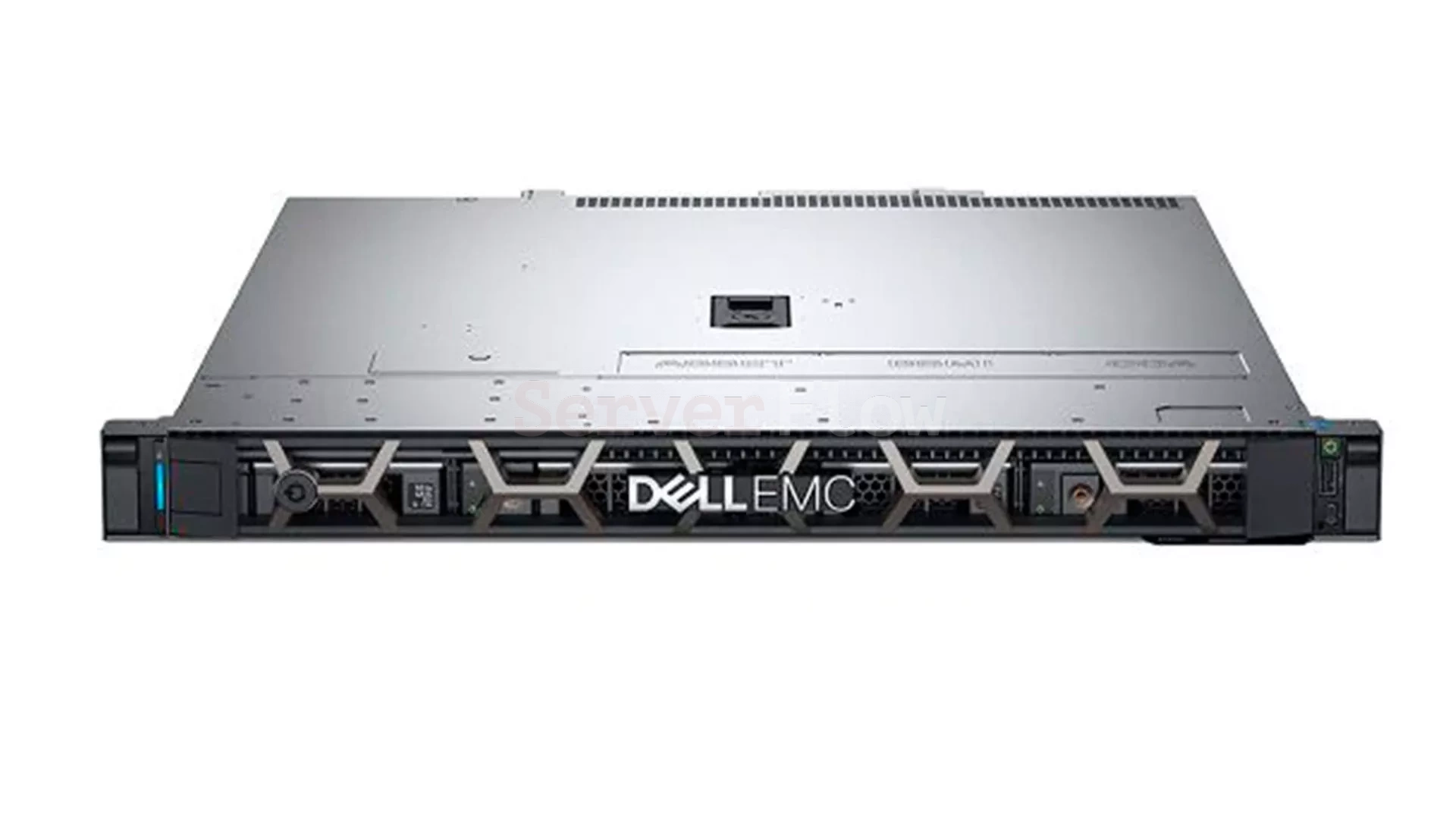 Сервер Dell R630 1U 8SFF (SAS/SATA 12GBe) купить в Москве, Санкт